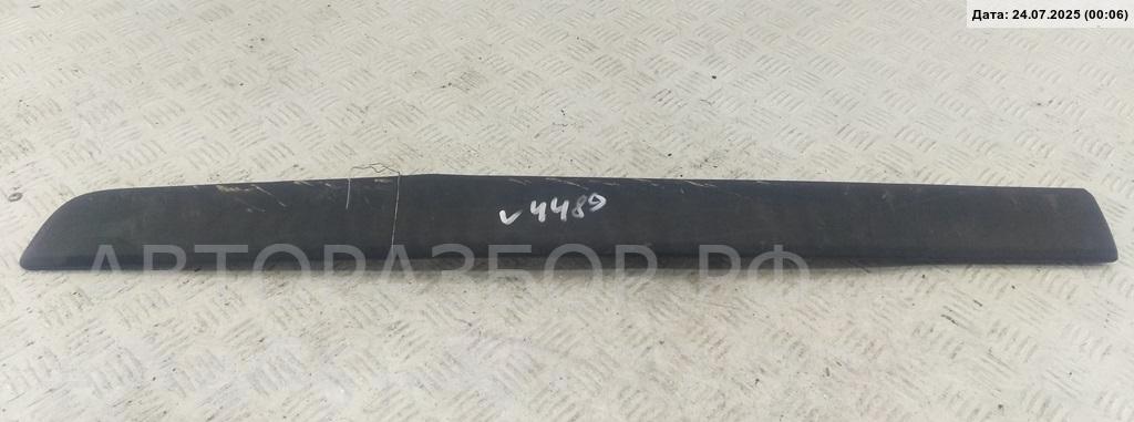 Накладка двери передней правой