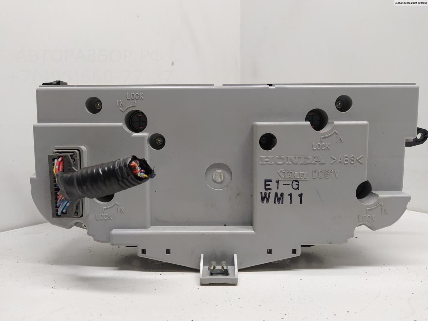 Переключатель отопителя