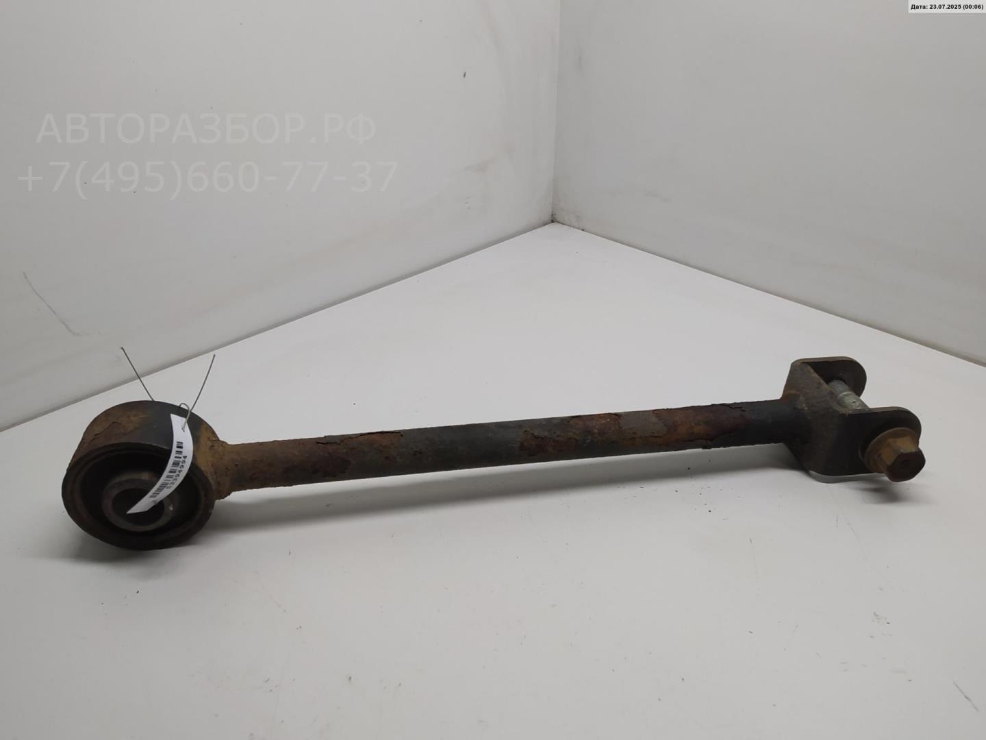 Рычаг задний левый