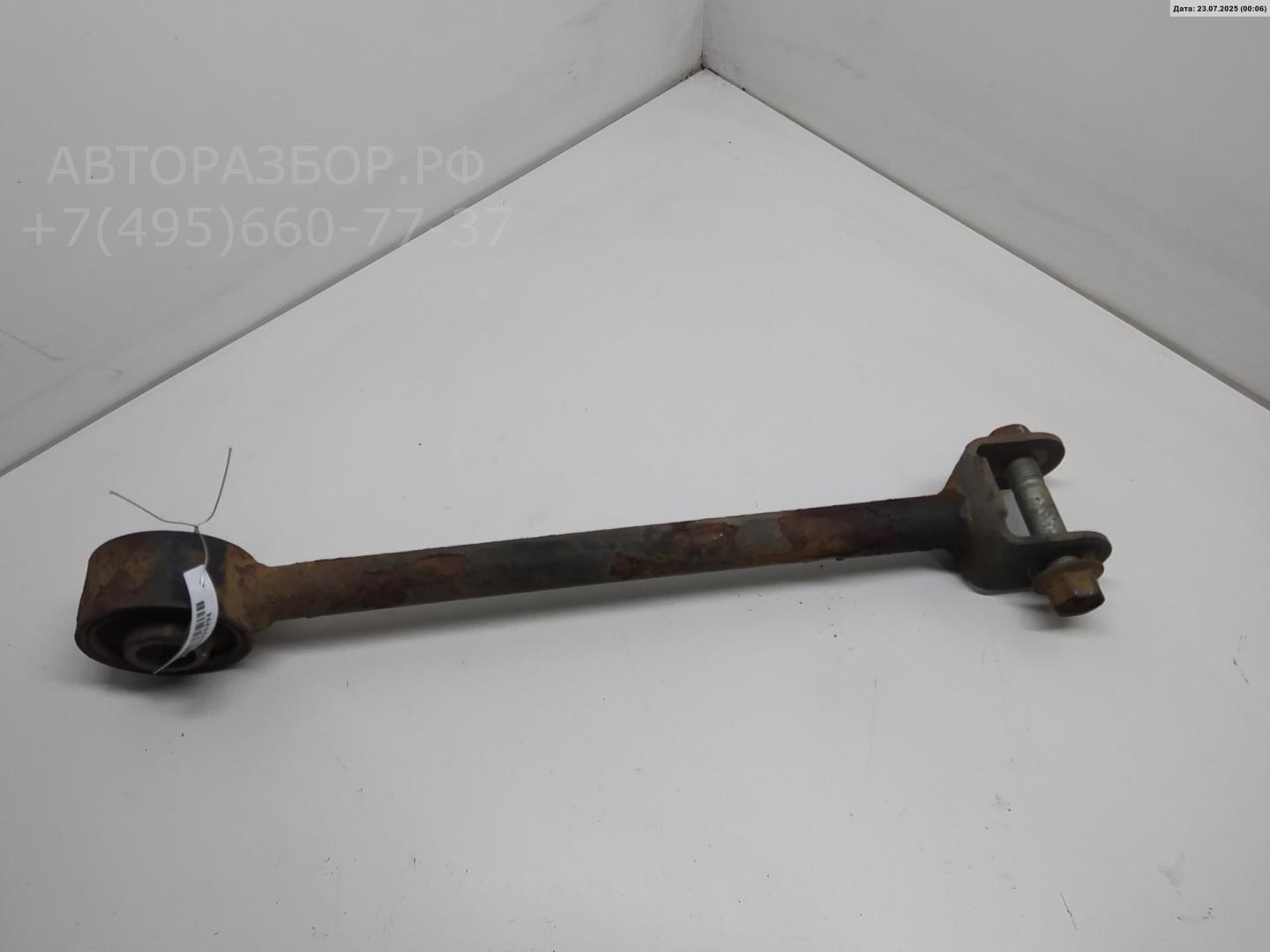 Рычаг задний левый
