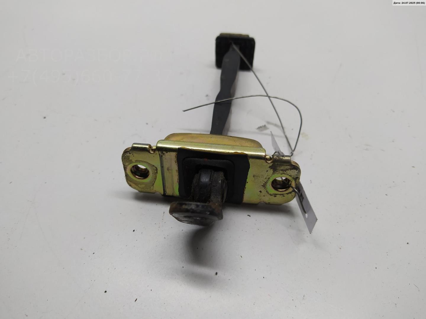 Ограничитель двери