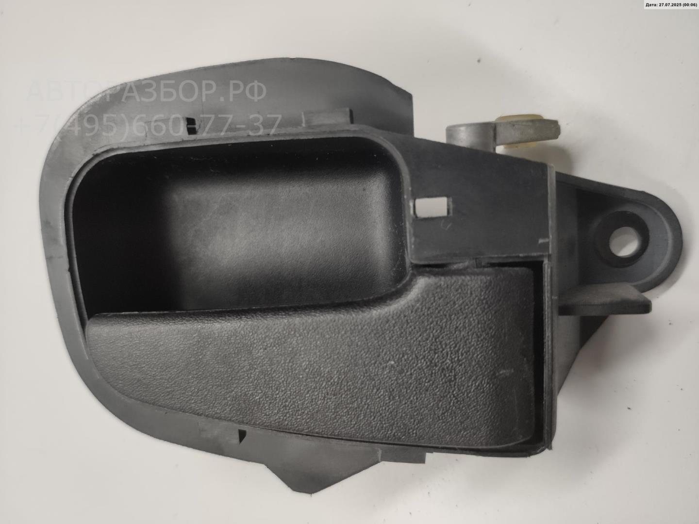 Ручка двери передней внутренняя правая