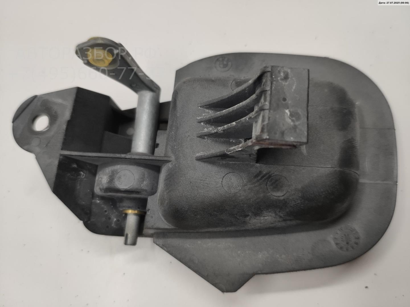 Ручка двери передней внутренняя правая