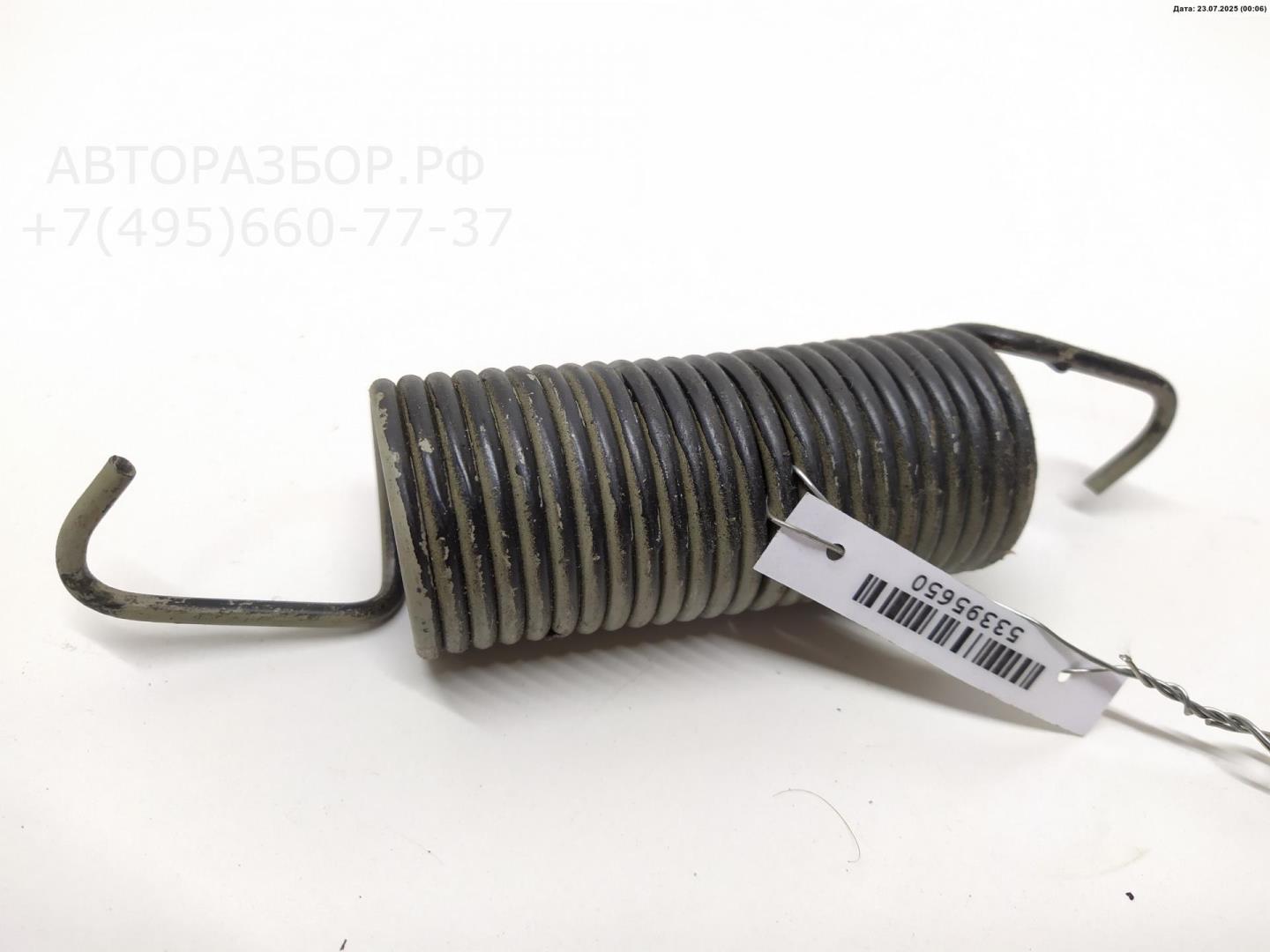 Амортизатор крышки багажника