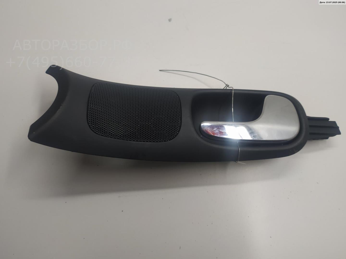 Ручка двери передней внутренняя правая