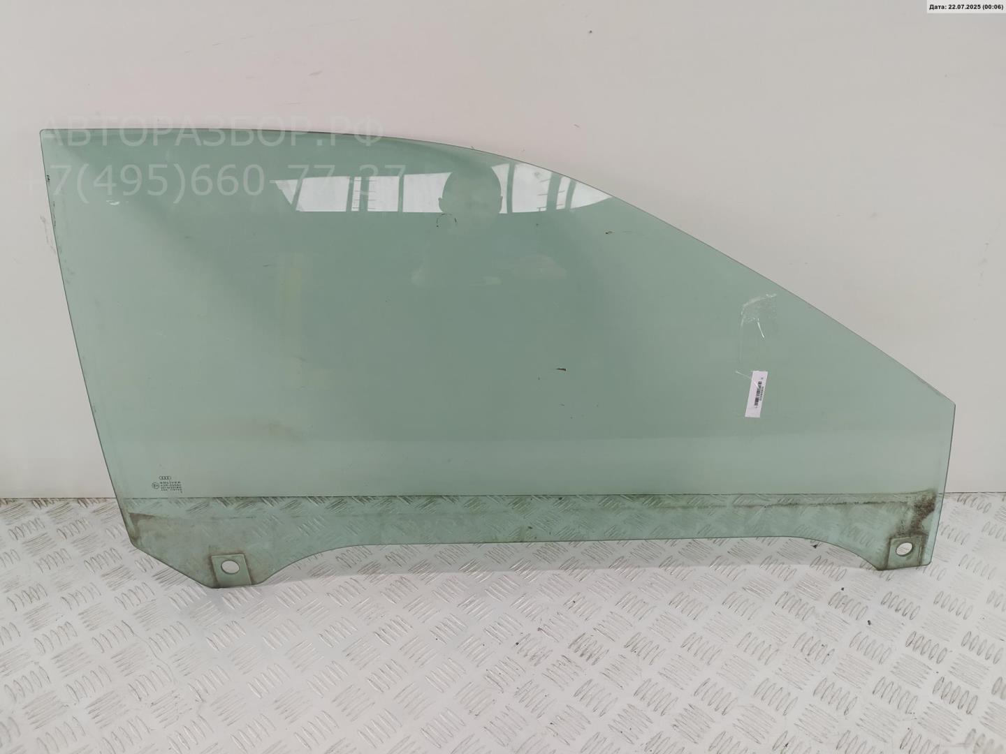 Стекло двери передней правой