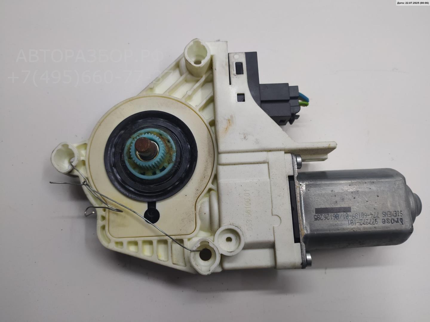 Моторчик стеклоподъемника