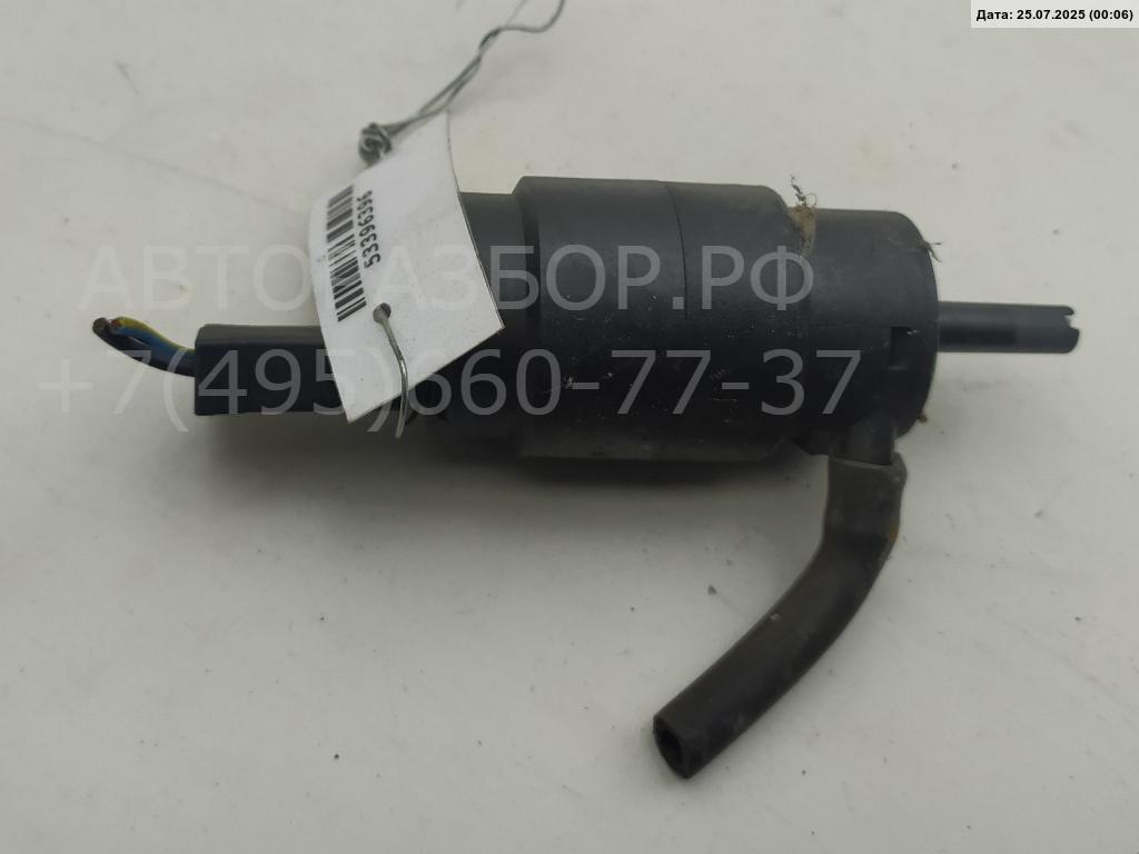 Насос омывателя