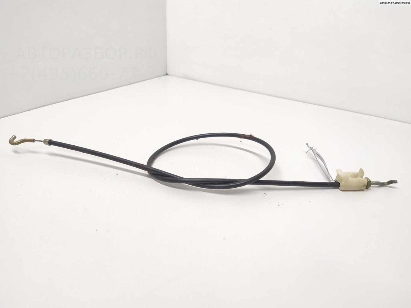 Трос открывания двери