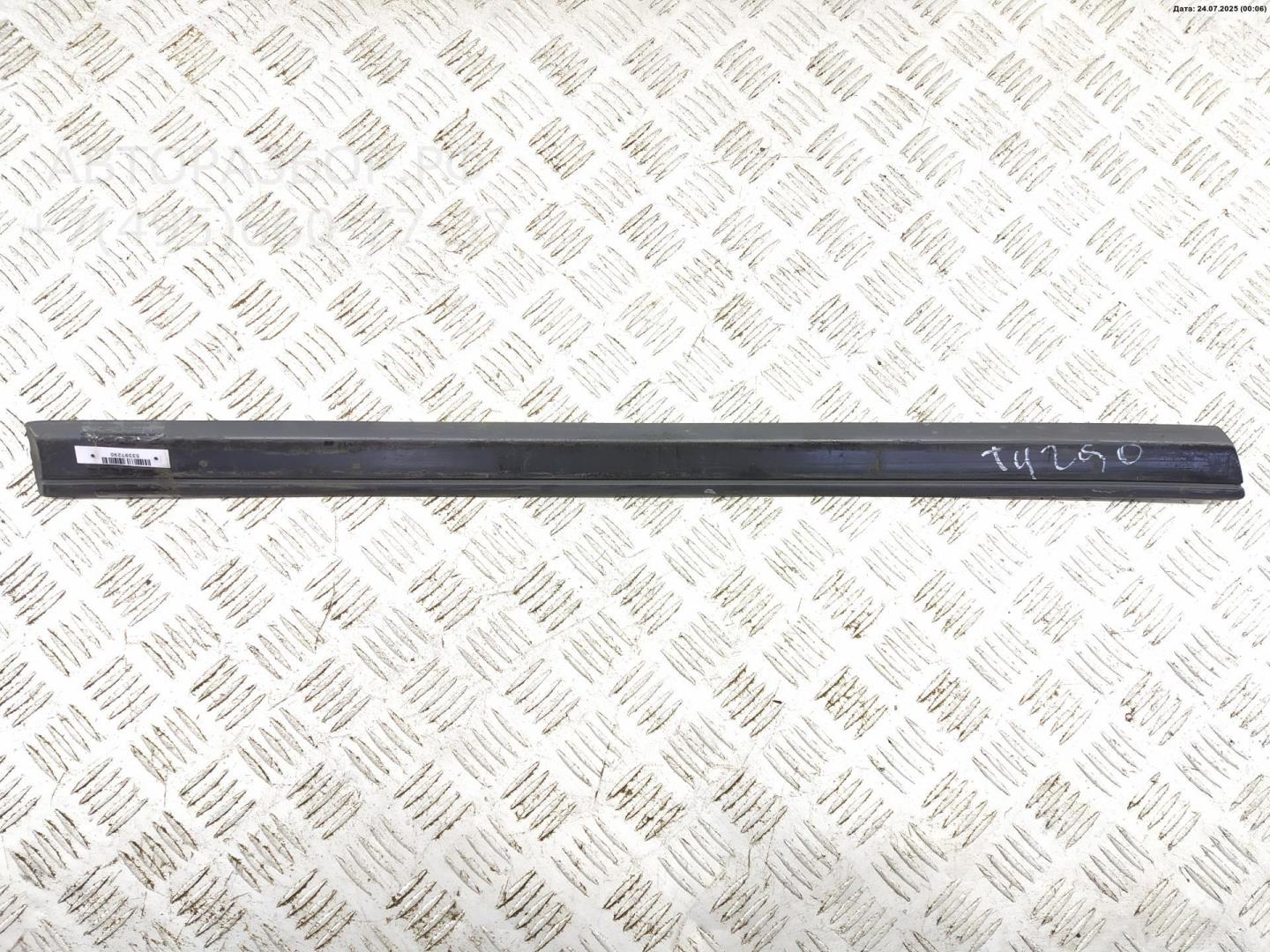 Накладка двери задней правой