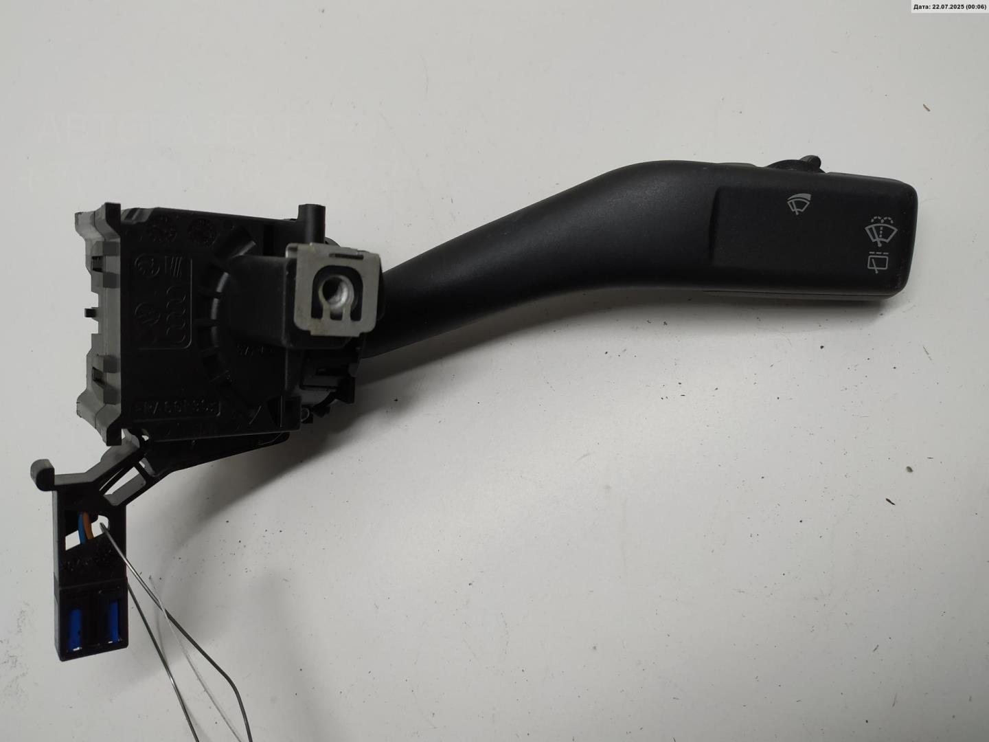 Переключатель стеклоочистителей