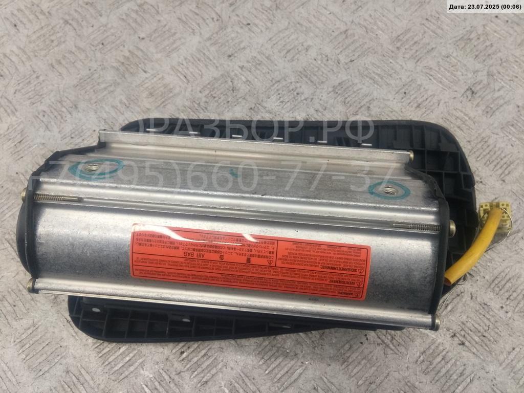 Подушка безопасности пассажирская (в торпедо)