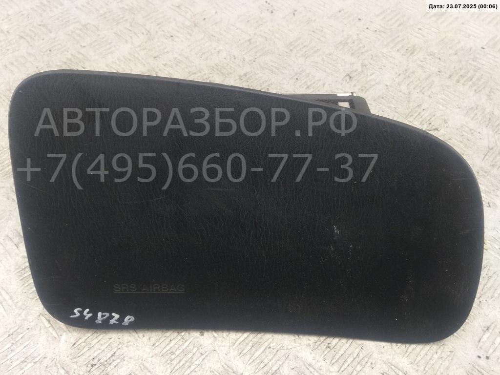 Подушка безопасности пассажирская (в торпедо)