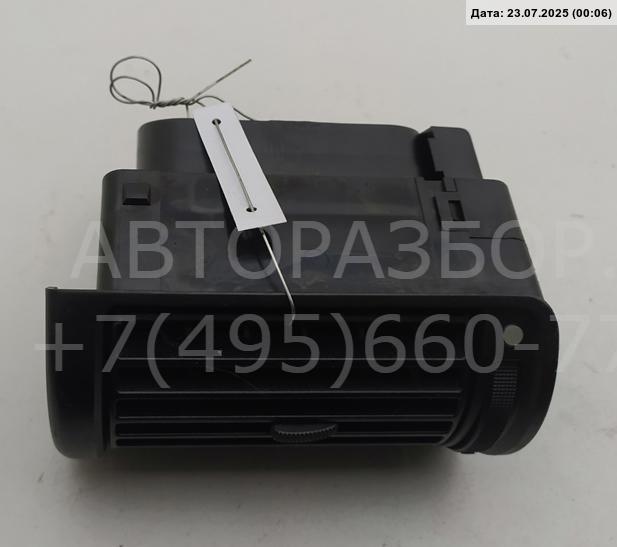 Дефлектор воздушный