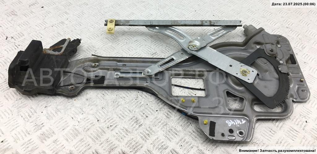 Стеклоподъемник электр. задний левый