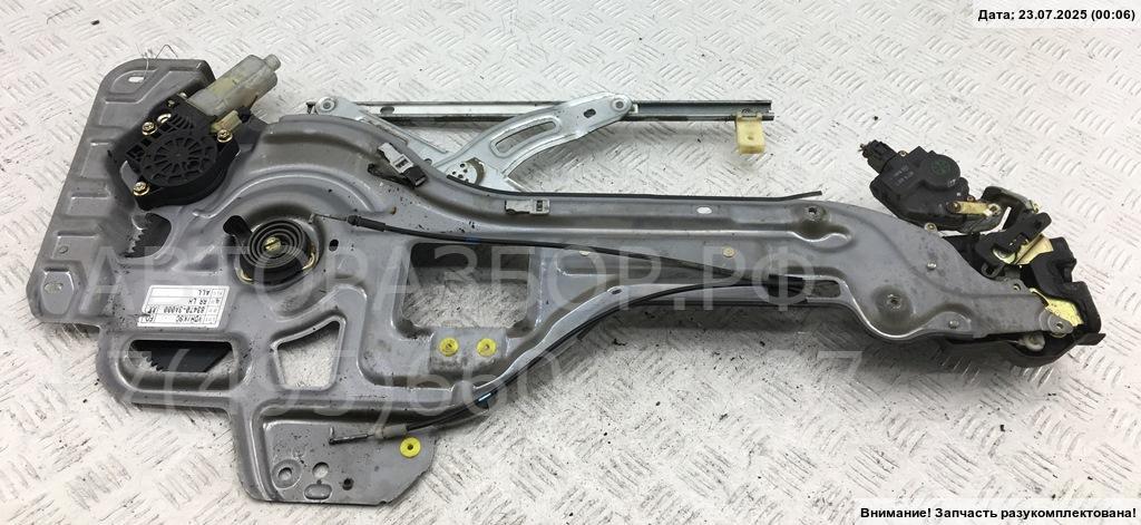 Стеклоподъемник электр. задний левый