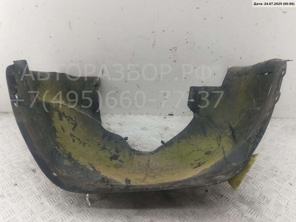 Локер передний левый