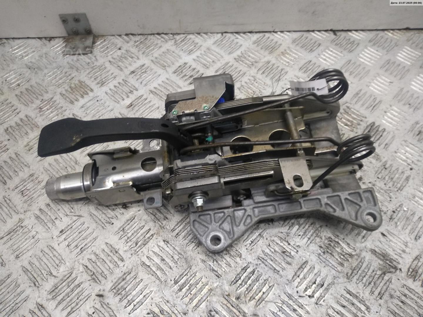 Колонка рулевая