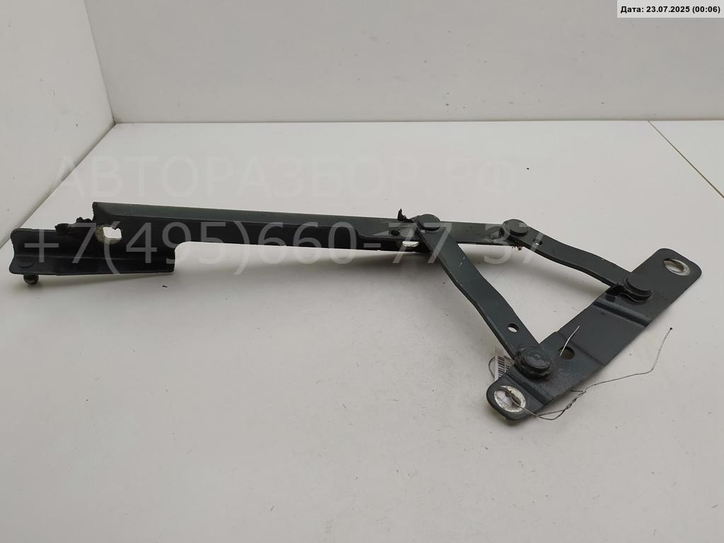 Петля капота левая