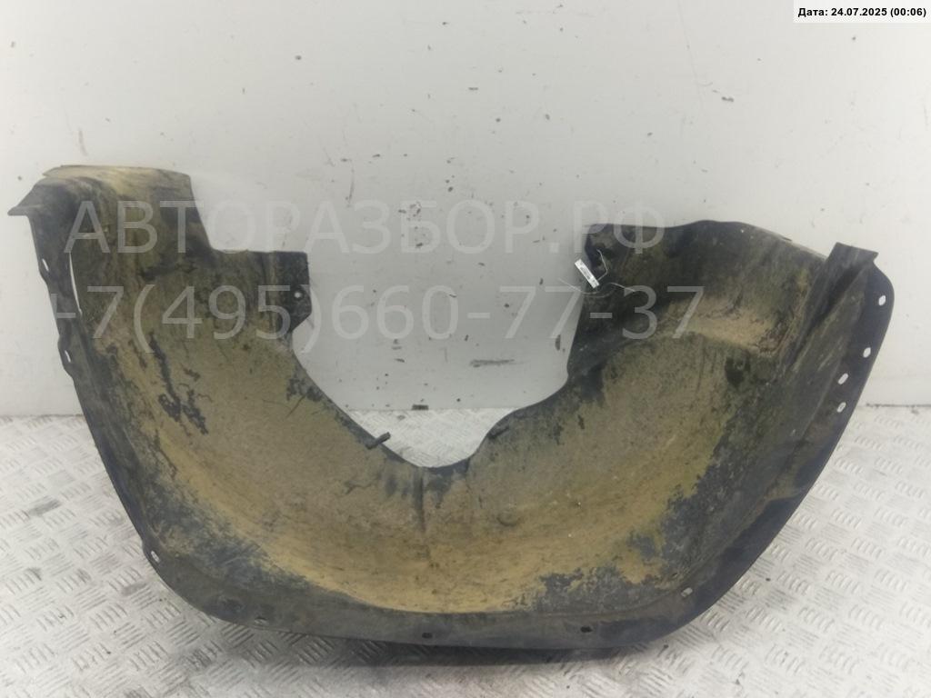 Локер передний правый