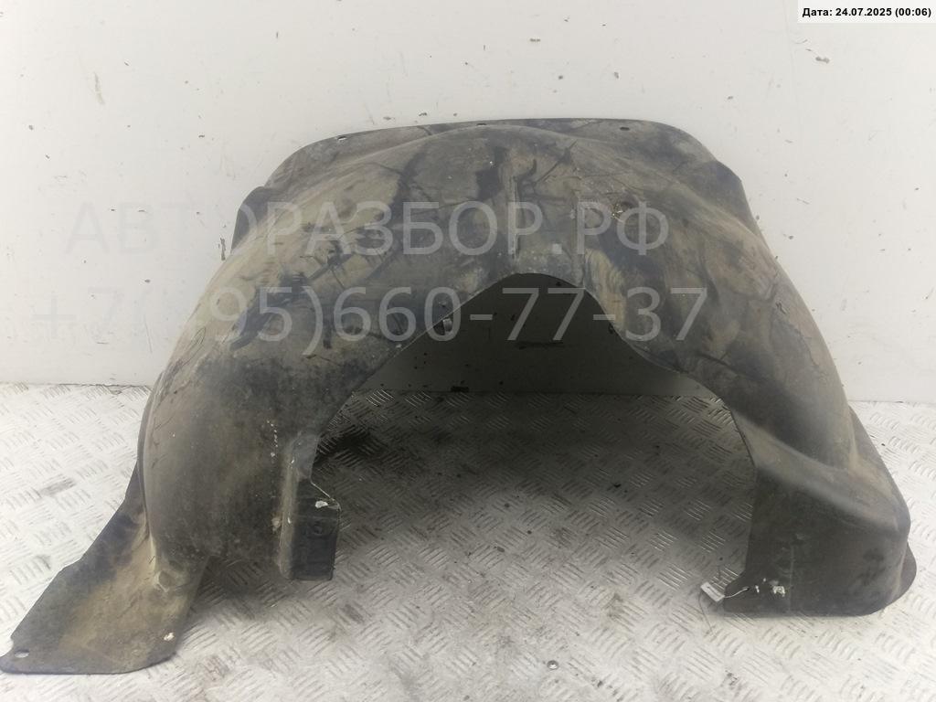 Локер передний правый