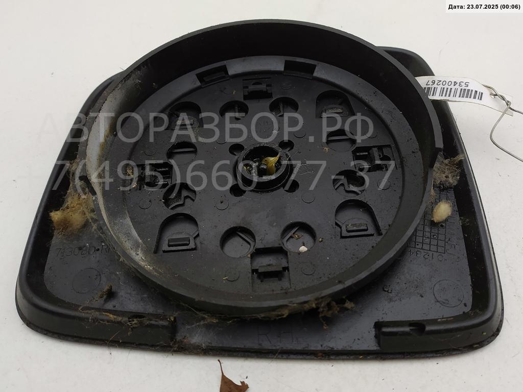 Стекло зеркала