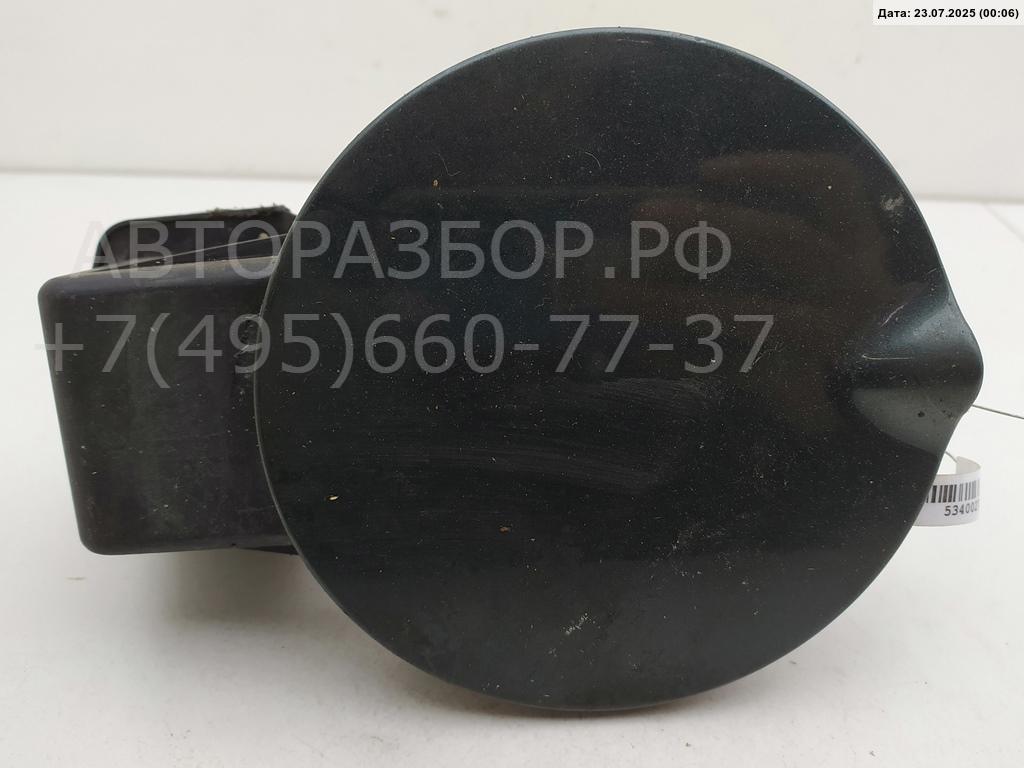 Лючок бензобака