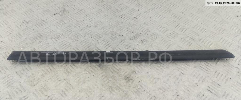 Накладка двери задней правой