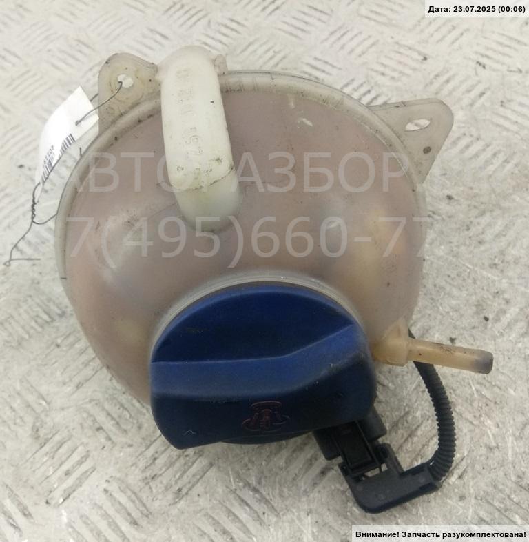 Бачок расширительный