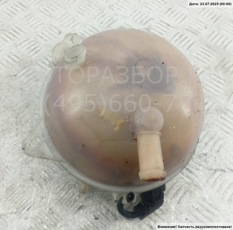 Бачок расширительный