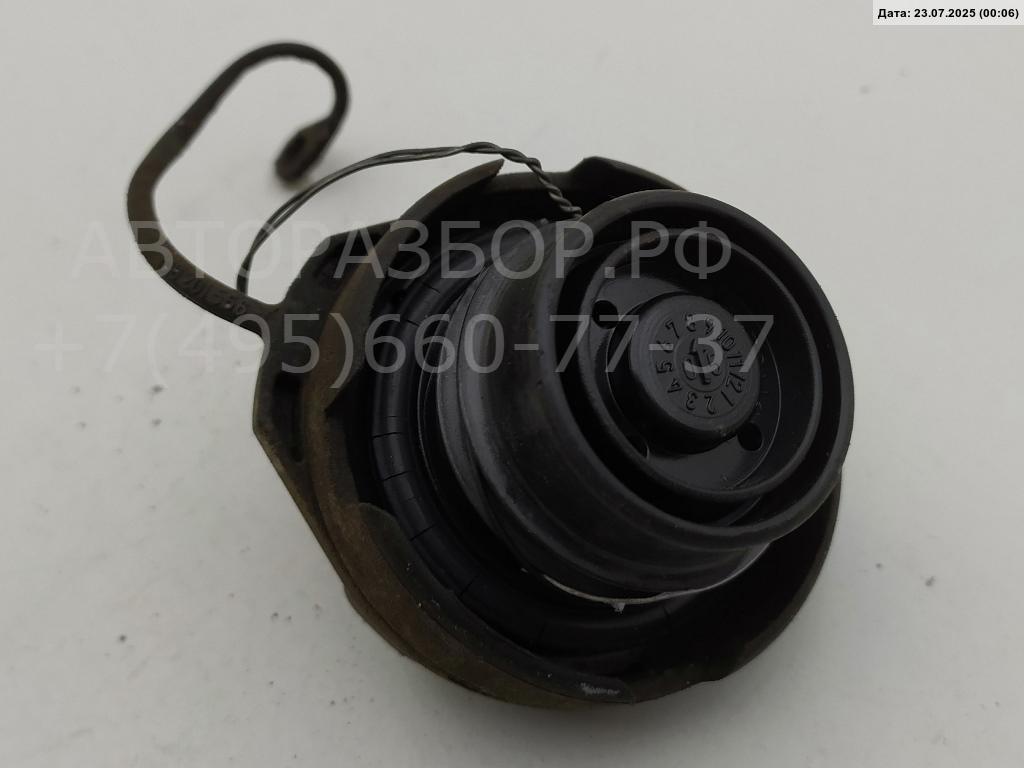 Крышка топливного бака