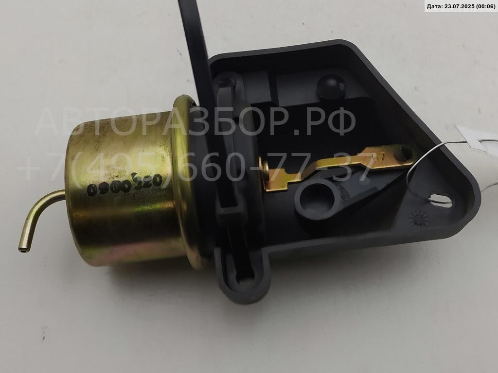 Клапан воздушный