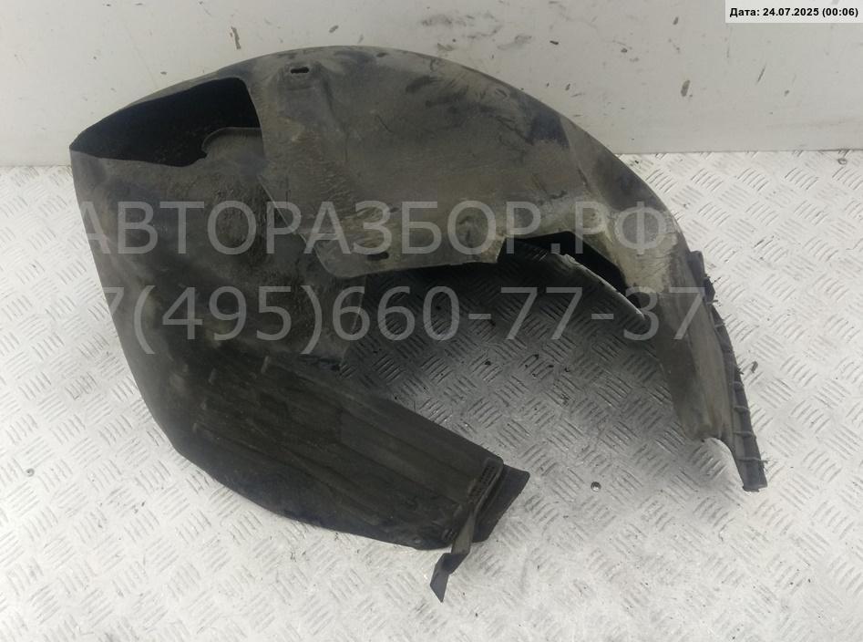 Локер задний правый