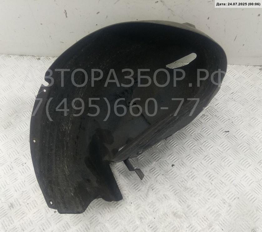 Локер задний правый