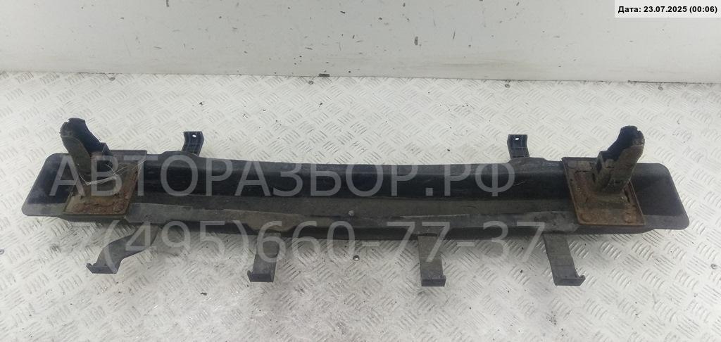 Усилитель заднего бампера