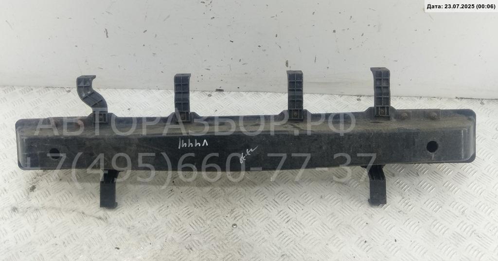 Усилитель заднего бампера