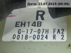 Кулиса МКПП / АКПП