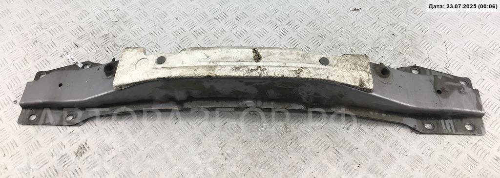 Усилитель заднего бампера