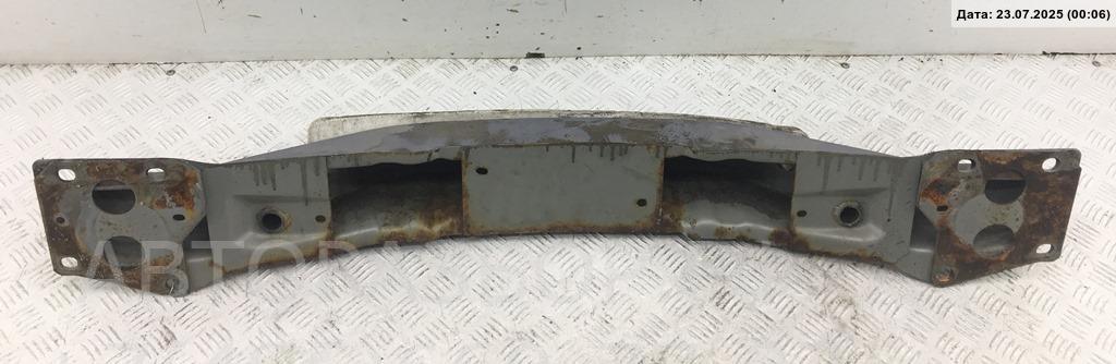 Усилитель заднего бампера