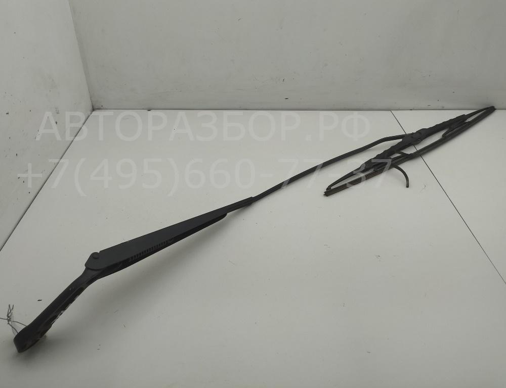 Поводок стеклоочистителя передний правый