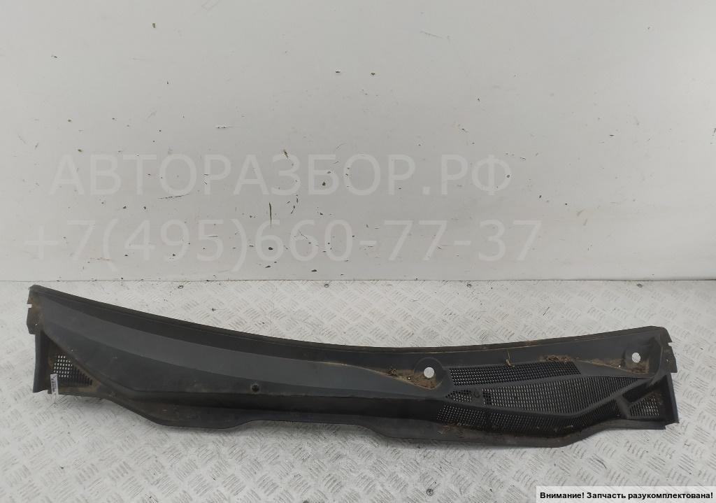 Решетка стеклоочистителей (Жабо)