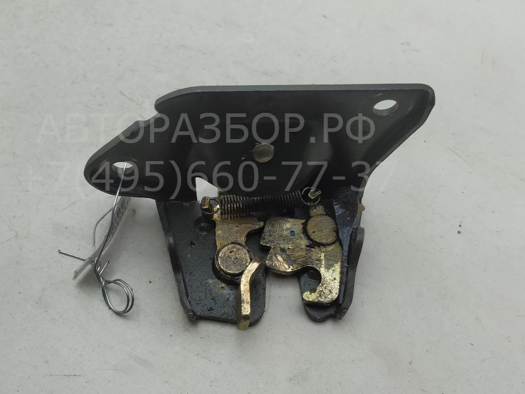 Замок багажника