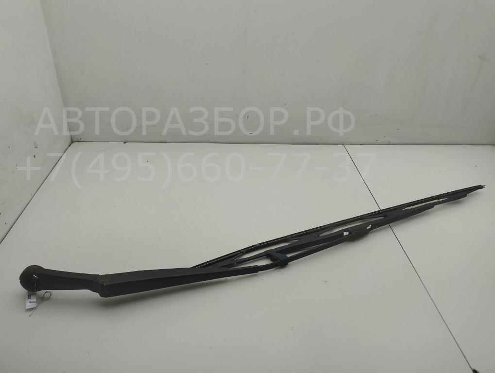 Поводок стеклоочистителя передний левый