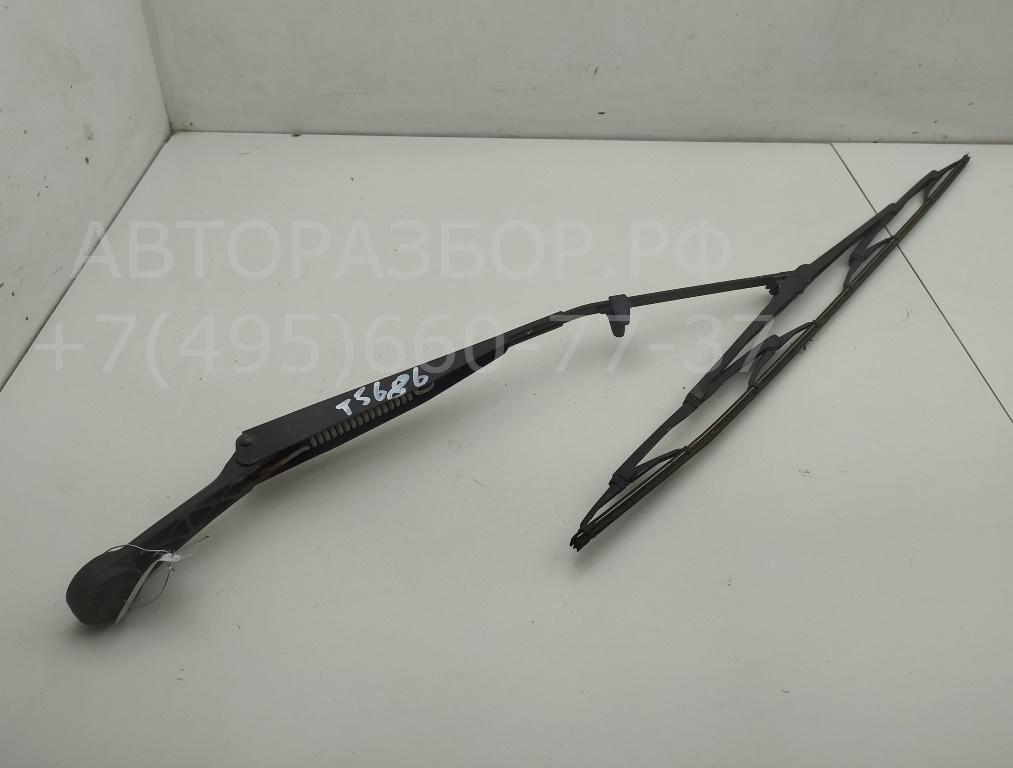 Поводок стеклоочистителя передний левый