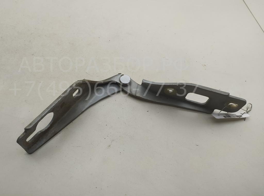 Петля капота левая