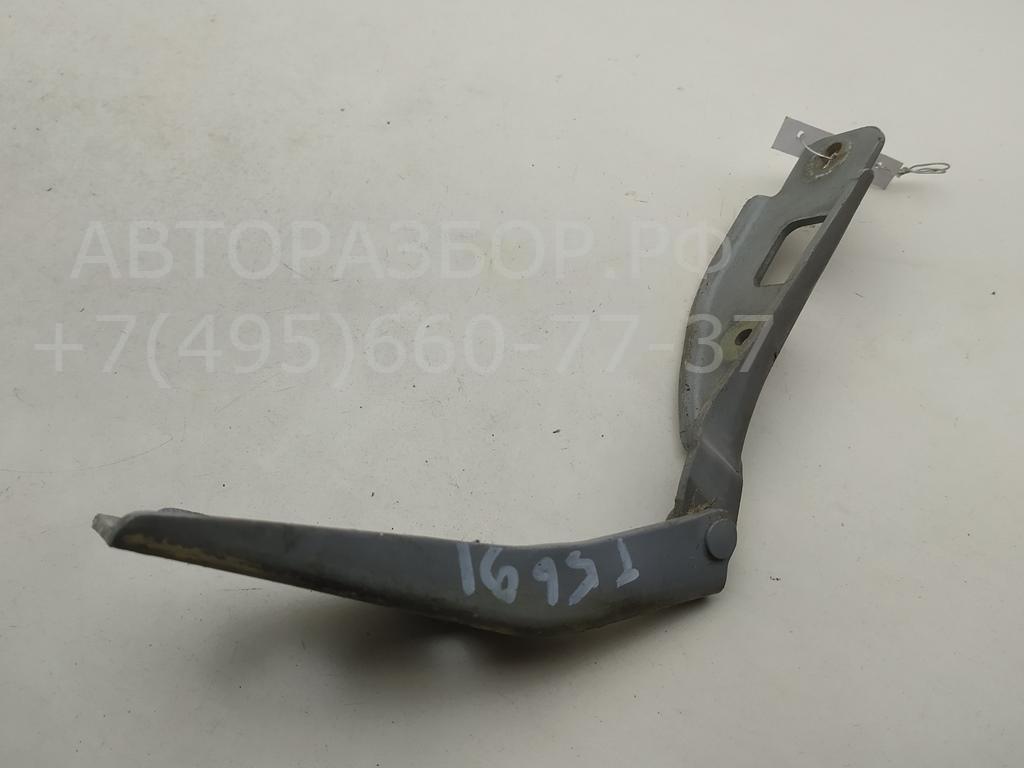 Петля капота левая