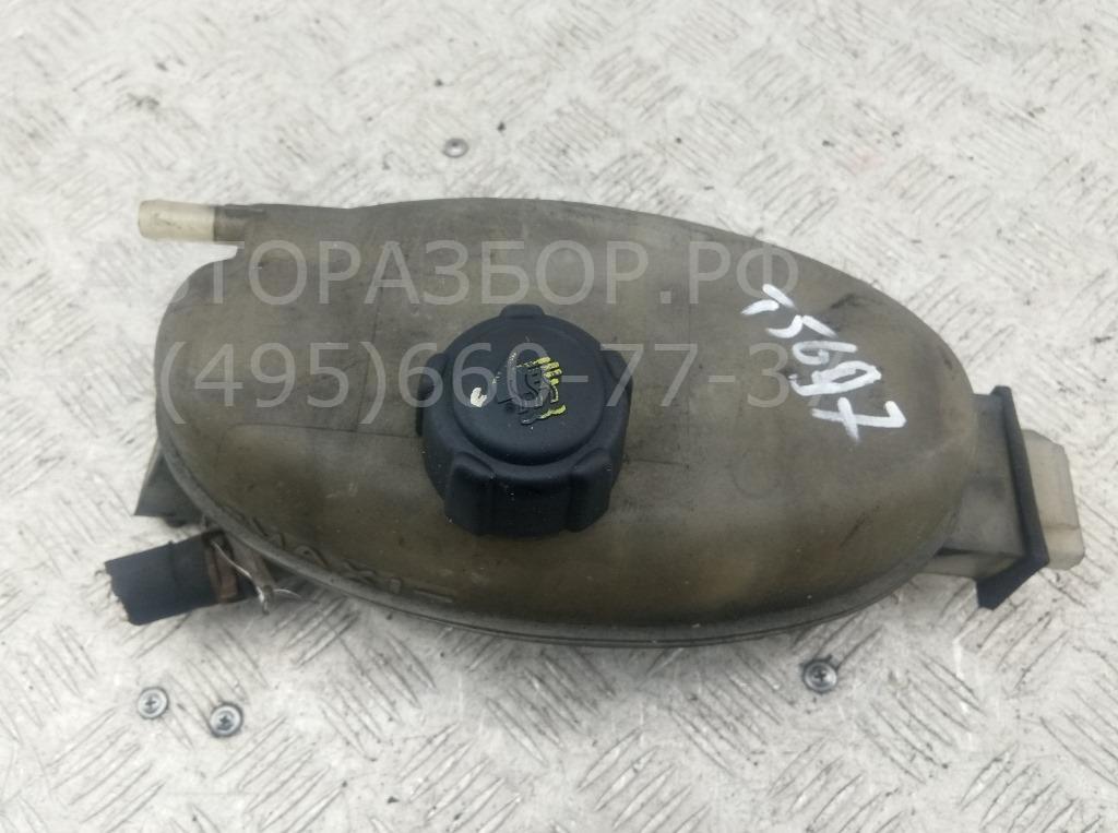 Бачок расширительный