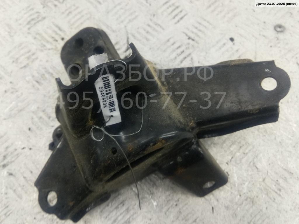 Опора двигателя