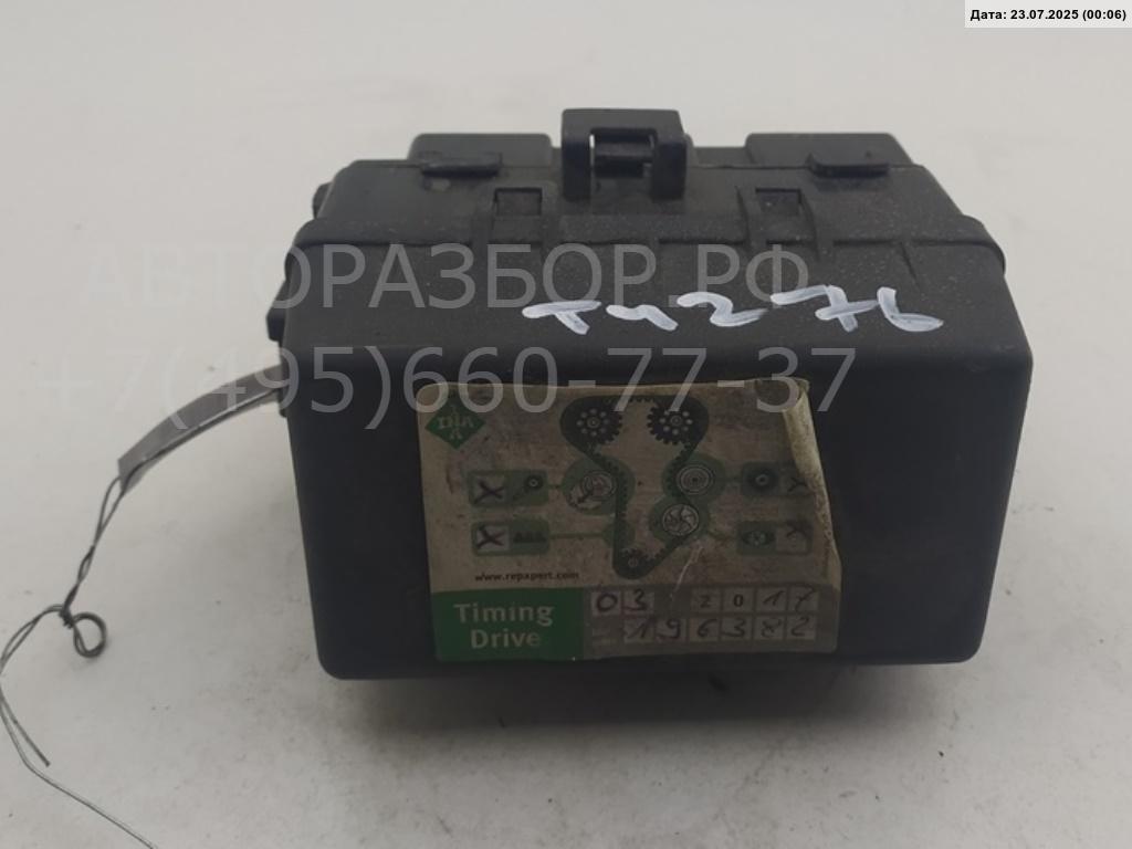 Блок предохранителей