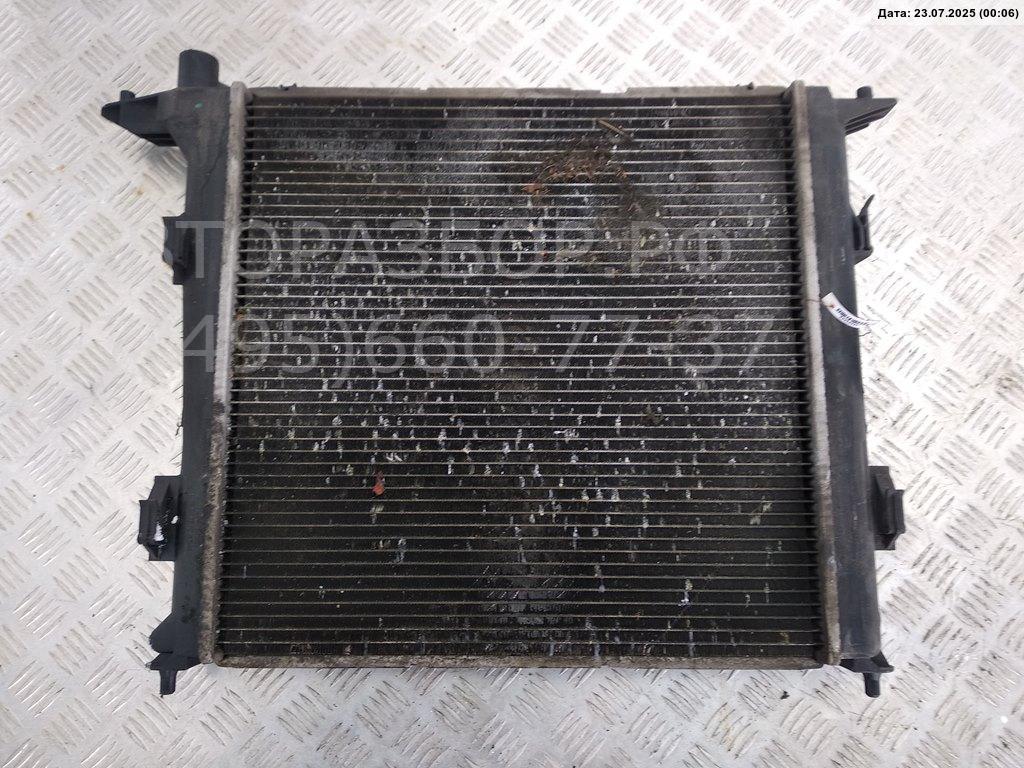 Радиатор охлаждения